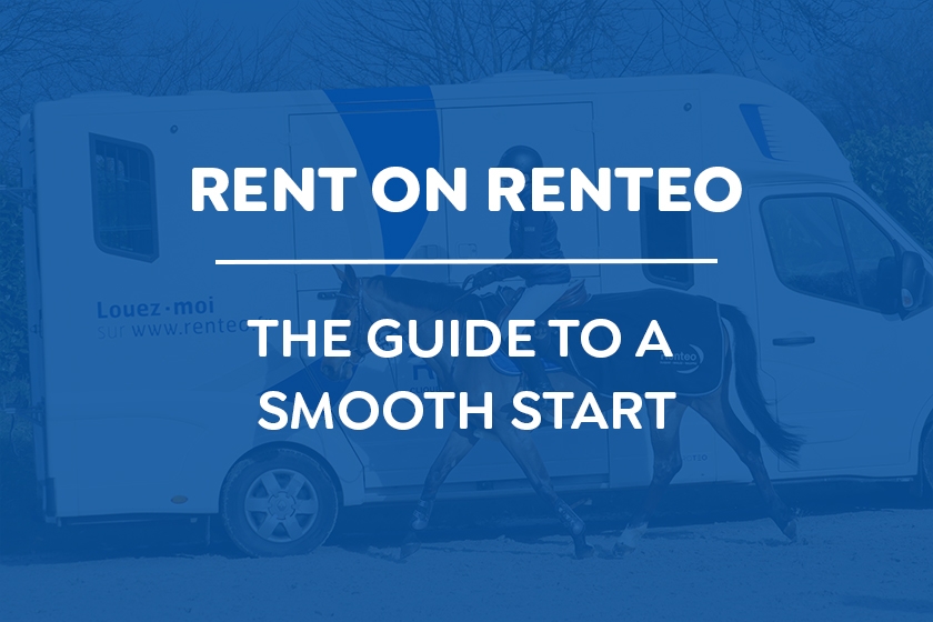 Renteo Rentals: Everything You Need for a Smooth Start